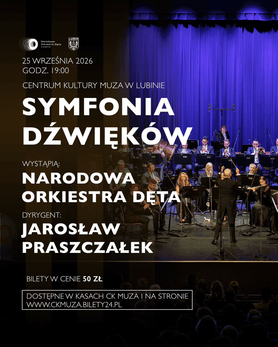 Symfonia Dźwięków